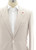 Isaia Sport Coat Jacket Size 40 Light Brown 06SC0388