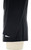Isaia Sport Coat Jacket Size 40 Black 06SC0396