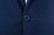 Isaia Sport Coat Jacket Size 40 Blue 06SC0398