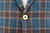 Isaia Sport Coat Jacket "Cortina" Size 38 Blue Plaid 06SC0420 Isaia Sport Coat Jacket "Cortina" Size 38 Blue Plaid 06SC0420