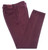 Kiton Pants Cotton Cashmere Soft Twill Burgundy Kiton Pants Cotton Cashmere Soft Twill Burgundy