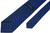 Stefano Ricci Tie Blue Medallion 13TI1159 Stefano Ricci Tie Blue Medallion 13TI1159