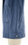 Isaia Field Jacket Size 40 Blue 06OT0203