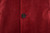 Isaia Jacket Size 40 Red 06OT0207