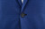 Isaia Sport Coat Jacket Size 40 Blue Neat 06SC0446 Isaia Sport Coat Jacket Size 40 Blue Neat 06SC0446