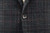 Isaia Sport Coat Jacket "Marechiaro" Size 40 Gray Plaid 06SC0486 Isaia Sport Coat Jacket "Marechiaro" Size 40 Gray Plaid 06SC0486