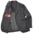 Isaia Sport Coat Jacket "Marechiaro" Size 40 Gray Plaid 06SC0486 Isaia Sport Coat Jacket "Marechiaro" Size 40 Gray Plaid 06SC0486
