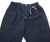 Kiton Jogger Pants Lyocell Size 34 Blue 01PT0230