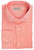 Sartorio Napoli Shirt Linen Orange