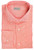 Sartorio Napoli Shirt Linen Orange