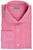 Sartorio Napoli Shirt Linen Pink