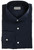 Sartorio Napoli Shirt Linen Dark Navy Blue Sartorio Napoli Shirt Linen Dark Navy Blue