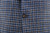 Cesare Attolini Sport Coat Jacket Size 44 Blue Check 09SC0101