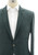 Belvest Sport Coat Jacket Size 40 Green 50SC0319