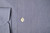 Kiton Shirt Size 15 3/4 Blue Micro 01SH1085