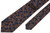 Stefano Ricci Tie Brown Paisley 13TI1206