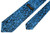 Stefano Ricci Tie Blue Paisley 13TI1219