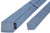 Kiton Tie Blue Geometric 01TI1282