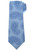Kiton Collection Men's Italian Designer Discount Tie Luxury Silk Blue Paisley