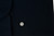Sartorio By Kiton Shirt Cotton Stretch Size 17 1/2 Dark Blue 18SH0195