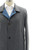 Kired by kiton Coat Cashmere "PEAK" Size 46 Gray 21OT0110 Kired by kiton Coat Cashmere "PEAK" Size 46 Gray 21OT0110