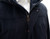 Kired by kiton Parka Coat "TIKO" Size 46 Navy Blue 21OT0131 Kired by kiton Parka Coat "TIKO" Size 46 Navy Blue 21OT0131
