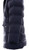 Kired by kiton Down Coat "REUS" Size 38 Blue 21OT0145