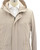 Kired by kiton Parka Coat "TIKO" Size 44 Beige 21OT0172