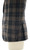 Isaia Sport Coat Jacket "Marechiaro" Size 38 Brown Plaid 06SC0532
