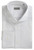 Sartorio By Kiton Napoli Shirt Fine Cotton White Fancy