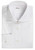 Kiton Napoli Men's Italian Designer Shirt Superfine Cotton White Luxury Basic