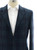 Kiton Collection Sport Coat Jacket LASA Cashmere Blue Green Plaid