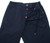 Kiton Blue Navy Cotton Stretch Jogger Pants – Luxury Italian Soft Twill