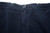 Kiton Jogger Pants Cotton Stretch Size 31 Blue 01PT0270