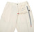 Kiton Ivory Lycocell Blend Jogger Pants – Luxury Italian Trousers