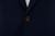 Sartorio By Kiton Sport Coat Size 42 Long Blue 18SC0112