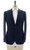Sartorio by Kiton Blue Wool Sport Coat – Luxury Menswear