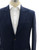 Sartorio by Kiton Blue Wool Sport Coat – Luxury Menswear