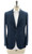 Sartorio by Kiton Blue Wool Blend Sport Coat – Men's Italian Designer Sport Coat Sartorio by Kiton Blue Wool Blend Sport Coat – Men's Italian Designer Sport Coat