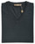Cruciani Gray V-Neck – Men's Italian Designer Sweater Wool
