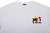 Kiton White Logo Crewneck – Men's Italian Designer T-Shirt Cotton Sale