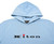 Kiton Blue Logo Hoodie – Men's Italian Designer Sweatshirt Cotton Stretch Sale Kiton Blue Logo Hoodie – Men's Italian Designer Sweatshirt Cotton Stretch Sale