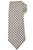 Kiton Men's Italian designer Tie Silk Brown Houndstooth - Luxury Neckwear Sale