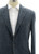 Boglioli Men's Italian Designer Sport Coat Blue Tweed Wool Sale