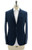 Boglioli Dark Navy Blue Cotton Superfine Soft Corduroy Sport Coat