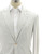 Boglioli Men's Italian Designer Sport Coat Gray Lyocell Stretch Sale