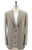 Boglioli Men's Italian Designer Sport Coat Brown Wool Sale