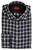 Isaia Blue Plaid – Men's Italian Designer Dress Shirt Cotton Sale Isaia Blue Plaid – Men's Italian Designer Dress Shirt Cotton Sale