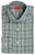 Isaia Green Blue Plaid – Men's Italian Designer Dress Shirt Cotton Sale Isaia Green Blue Plaid – Men's Italian Designer Dress Shirt Cotton Sale