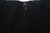 Kiton Black Cotton Cashmere Joggers Drawstring – Men's Italian Designer Pants Sale